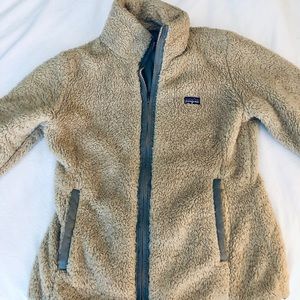 Patagonia coat
